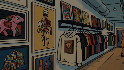 L'Art à Porter Montréalais