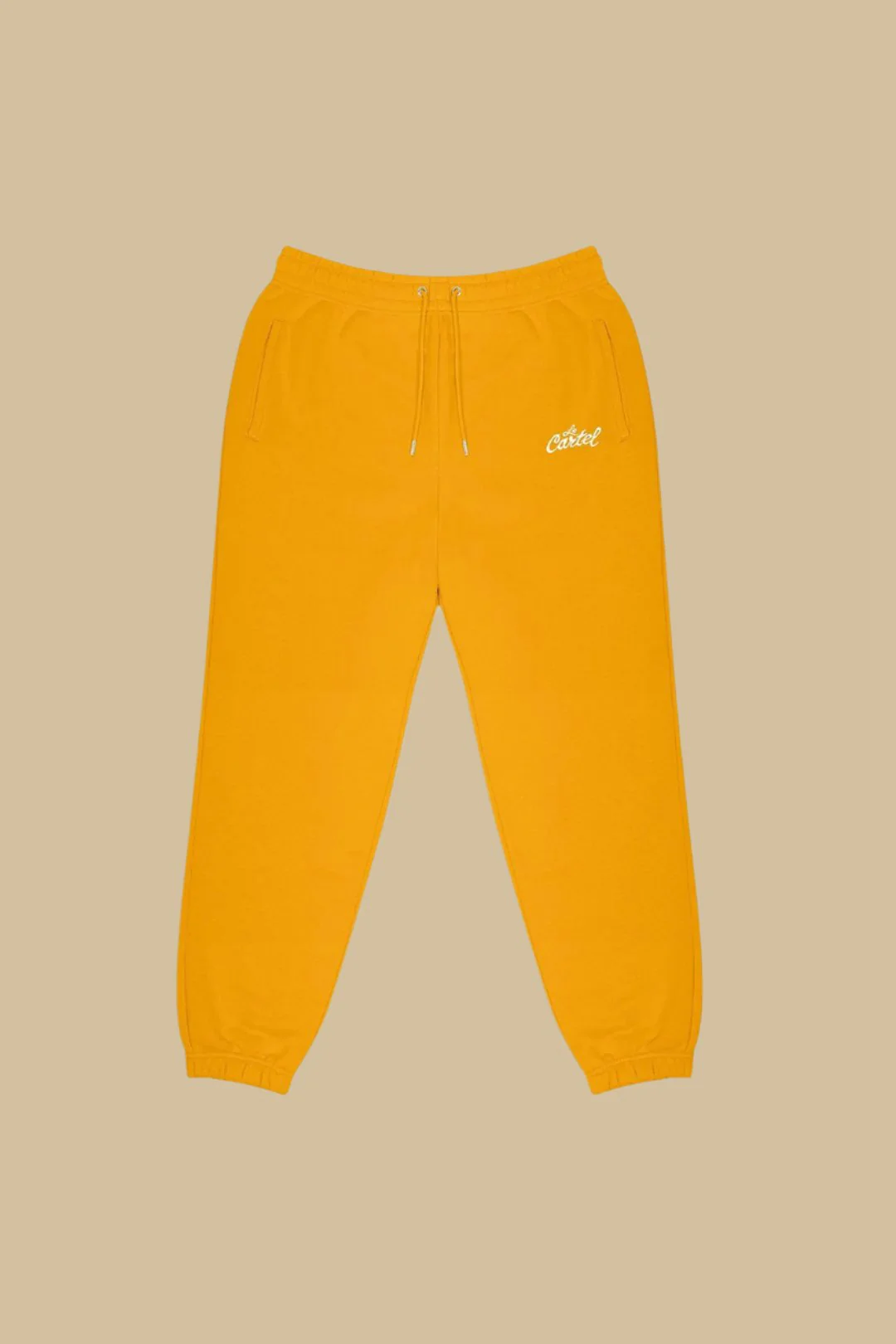 OG・Pantalon unisexe・Safran - Image 3