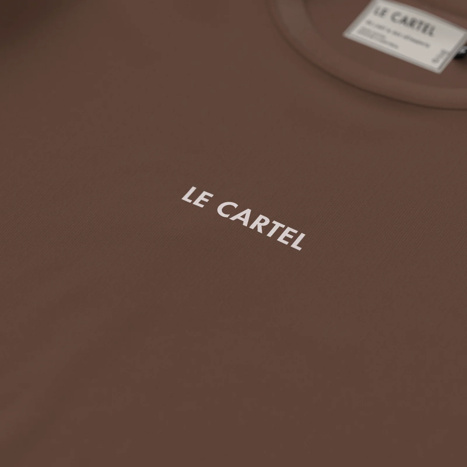 VÉGÉTÊTE・T-shirt unisexe・Chicorée - Image 4